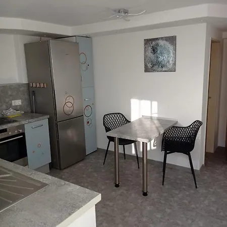 Apartamento Mohnblume Müddersheim Vettweiß *