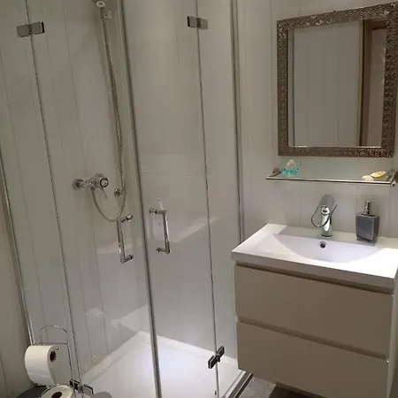 Mohnblume Müddersheim Vettweiß Apartamento