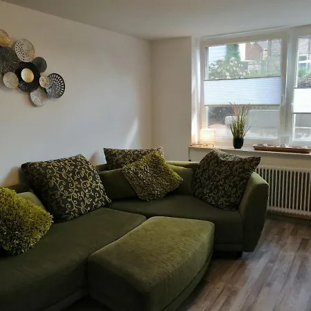 Apartamento Mohnblume Müddersheim Vettweiß *