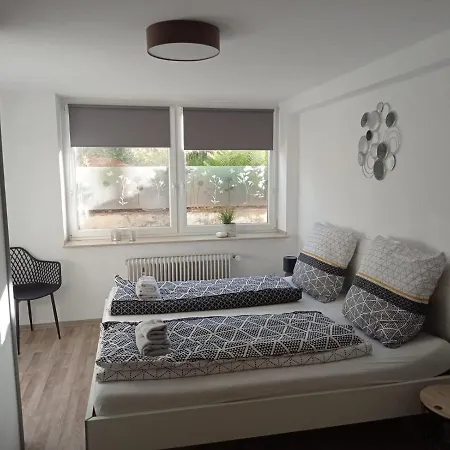 Mohnblume Müddersheim Vettweiß * Vettweiss