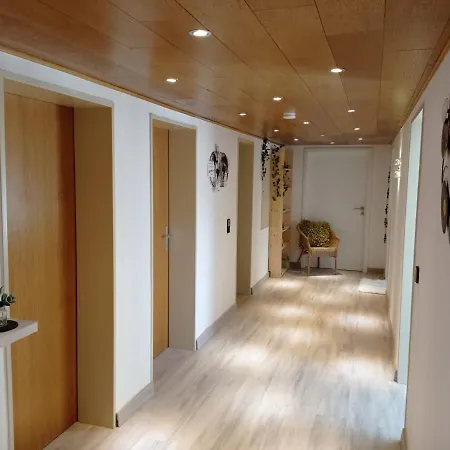 Mohnblume Müddersheim Vettweiß Apartamento *