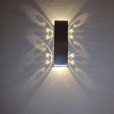 Mohnblume Mueddersheim