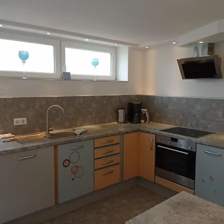 Apartamento Mohnblume Müddersheim Vettweiß Vettweiss