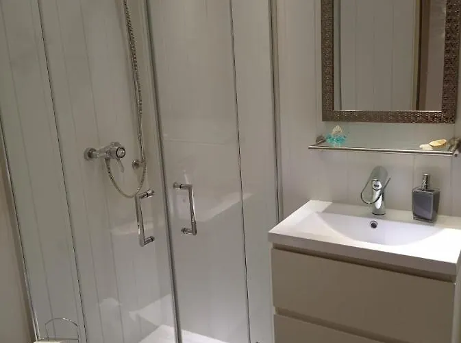 Mohnblume Mueddersheim Appartamento