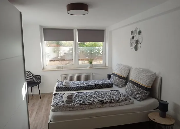 Mohnblume Mueddersheim * Vettweiss